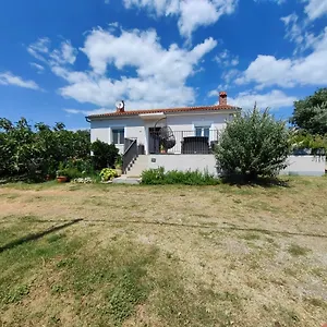  Ferienhaus Casa Istriana