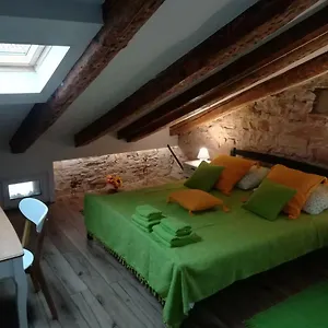 Lukadora Apartamento
