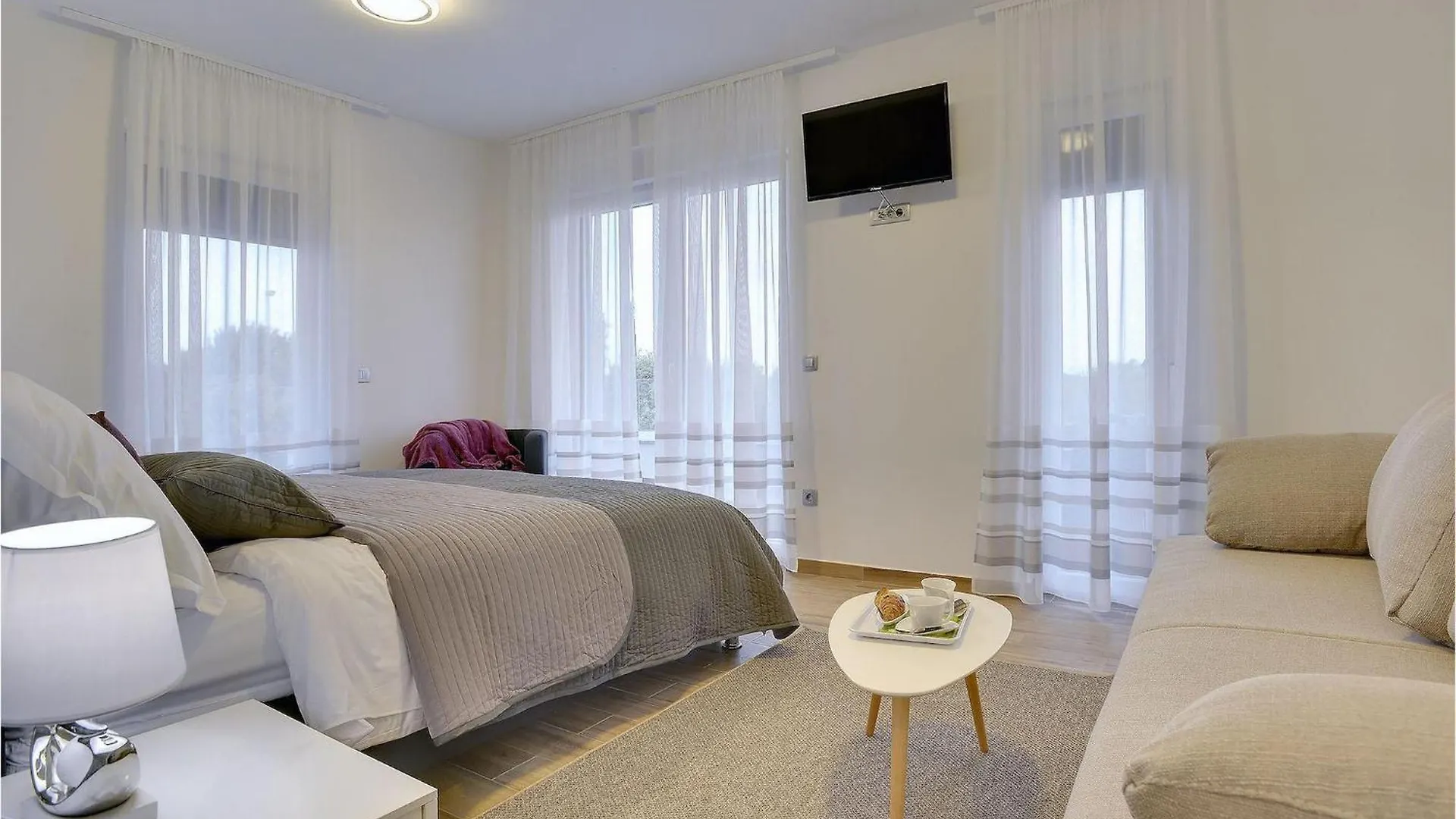 Holiday home Villa Unique Pula