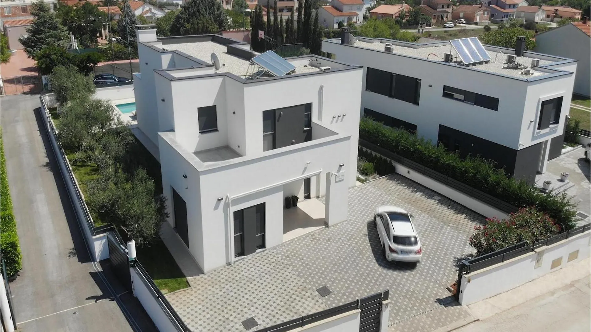 Holiday home Villa Unique Pula Croatia