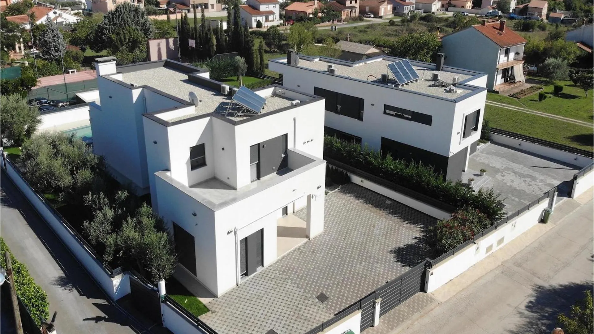 Holiday home Villa Unique Pula